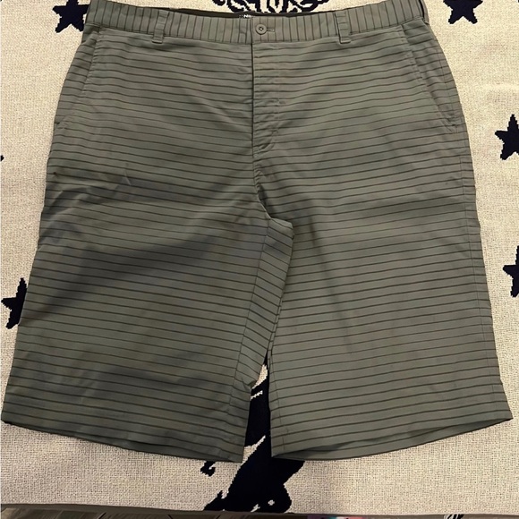 Nike Other - Nike Golf Shorts
